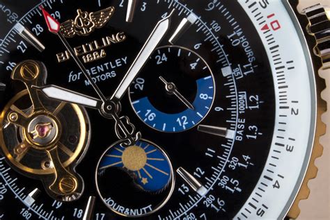 financing a breitling watch|Breitling finance news.